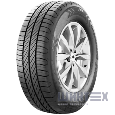Riken CargoSpeed Evo 215/75 R16C 113/111R